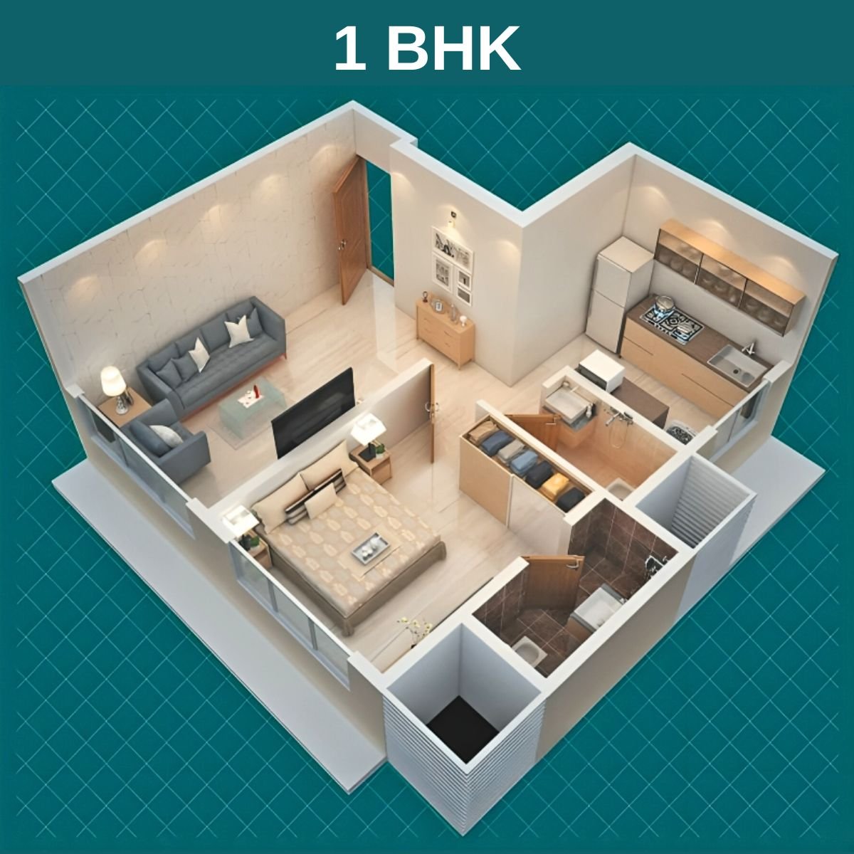 Rakshi-Elanza-Floor-Plan-1-BHK