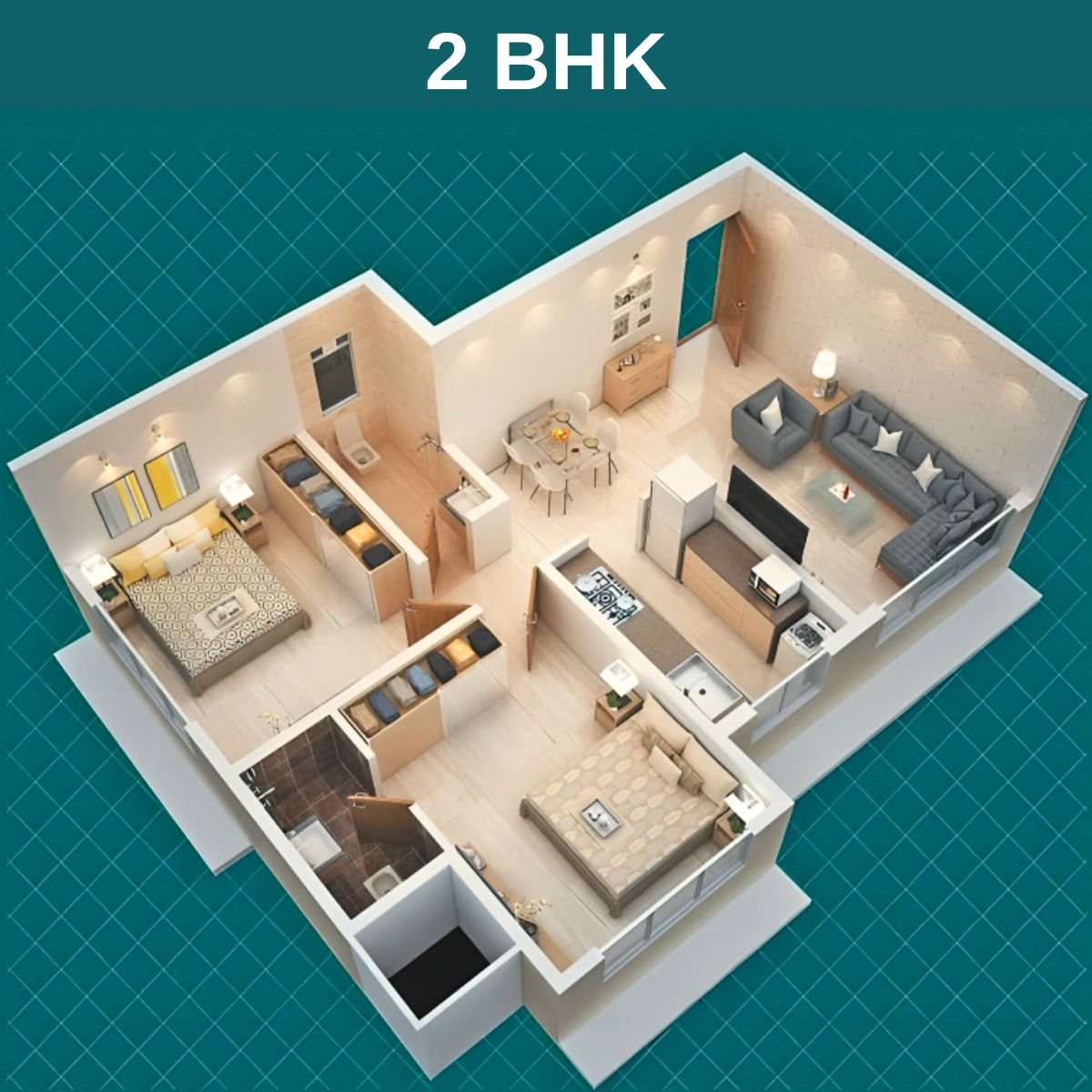 Rakshi-Elanza-Floor-Plan-2-BHK