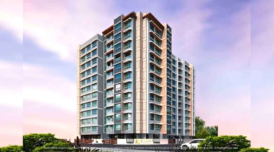 _ Elevation Image